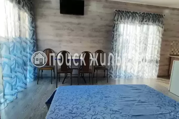 Гостевой дом «Демид» Гостевой дом «Демид»