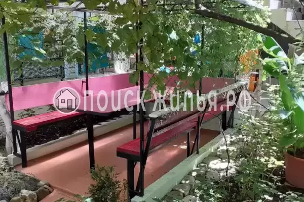 Частный сектор «Ольга» Частный сектор «Ольга»