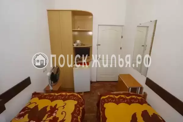 Частный сектор «У Танюшки»