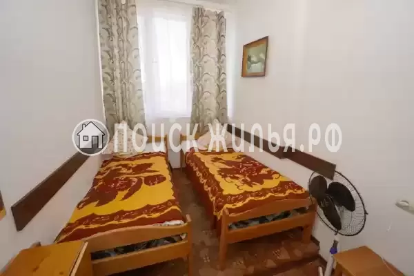 Частный сектор «У Танюшки»