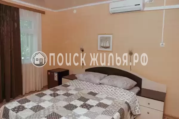 Частный сектор «Комната в доме»