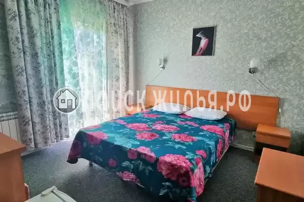 Гостевой дом «Фантазия»