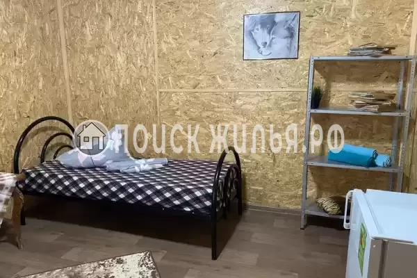 Частный сектор «На подгорной»