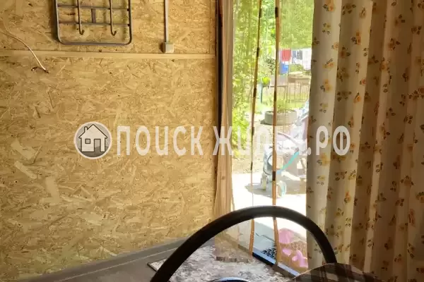 Частный сектор «На подгорной»