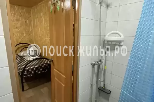 Частный сектор «На подгорной»