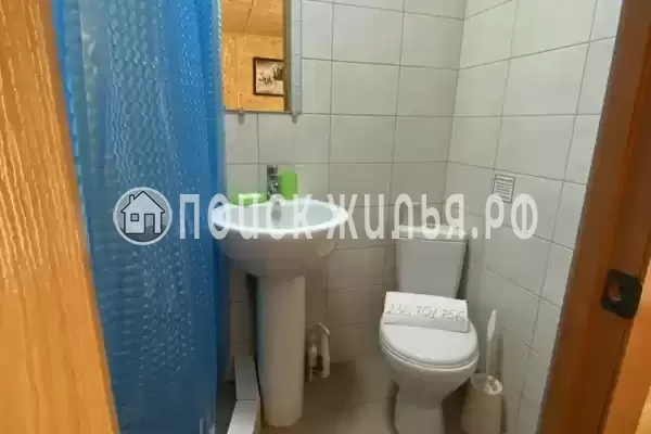 Частный сектор «На подгорной»