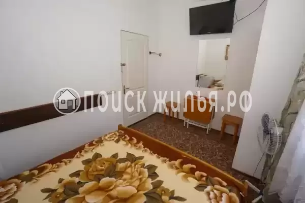 Частный сектор «У Танюшки»