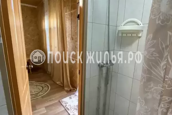 Частный сектор «На подгорной»