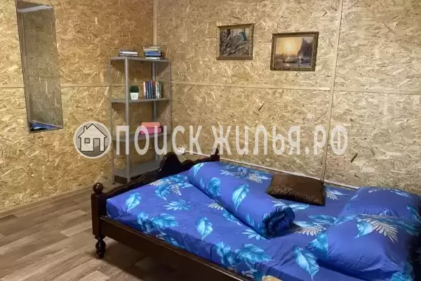 Частный сектор «На подгорной»