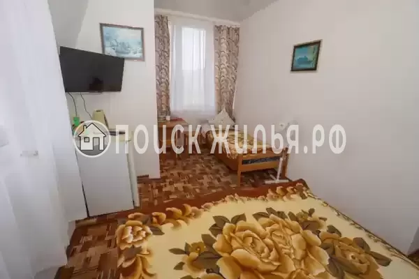 Частный сектор «У Танюшки»