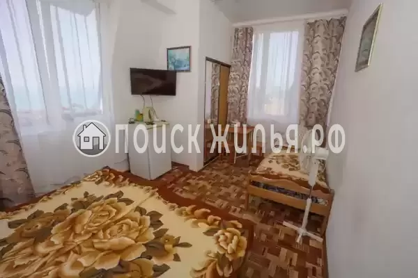 Частный сектор «У Танюшки»