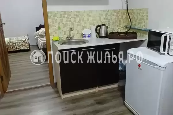 Частный сектор «У моря»