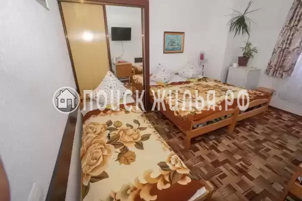 Частный сектор «У Танюшки»