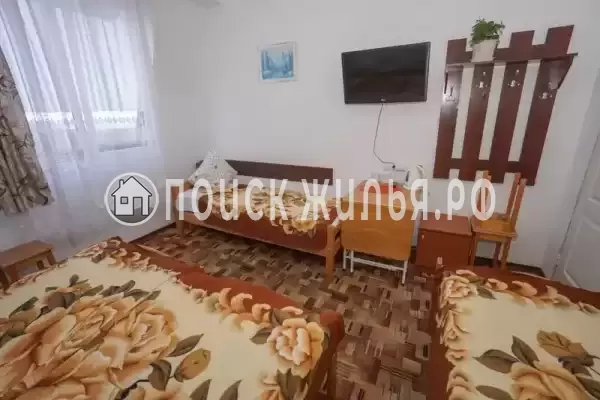 Частный сектор «У Танюшки»