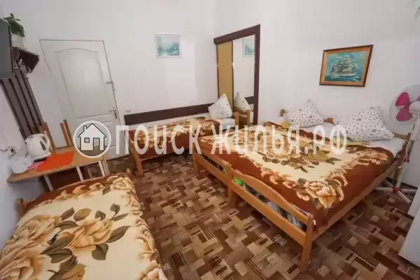 Частный сектор «У Танюшки»