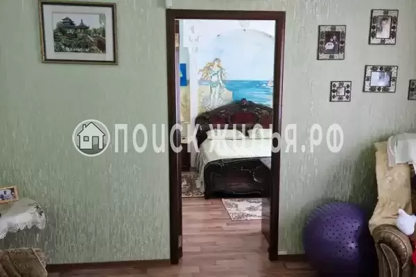 Частный сектор, Шевченко, д.15