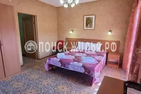 Гостевой дом «Фантазия»