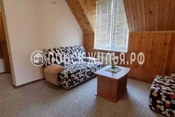 Гостевой дом «Фантазия»