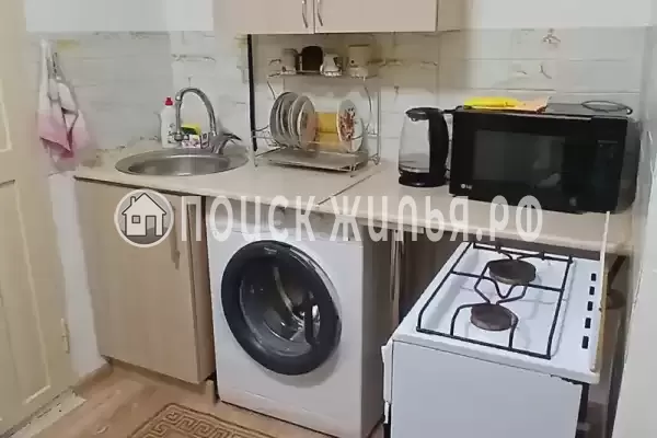 Частный сектор «У моря»