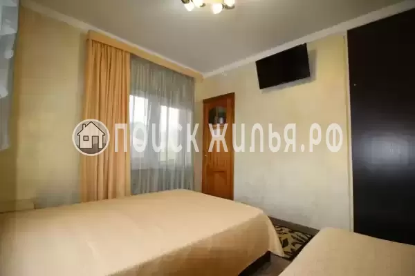 Гостевой дом «Данил и Дарья»