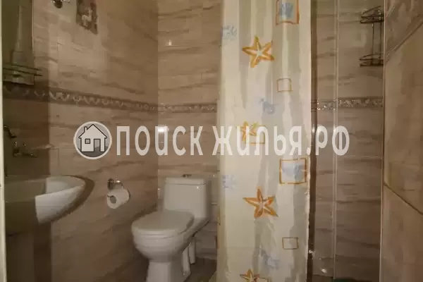 Гостевой дом «Данил и Дарья»