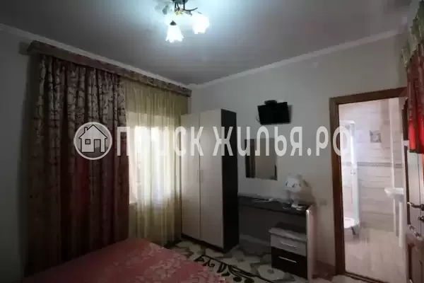 Гостевой дом «Данил и Дарья»