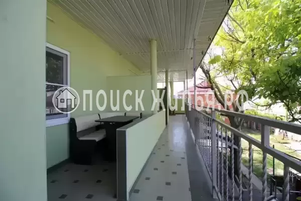 Гостевой дом «Данил и Дарья»