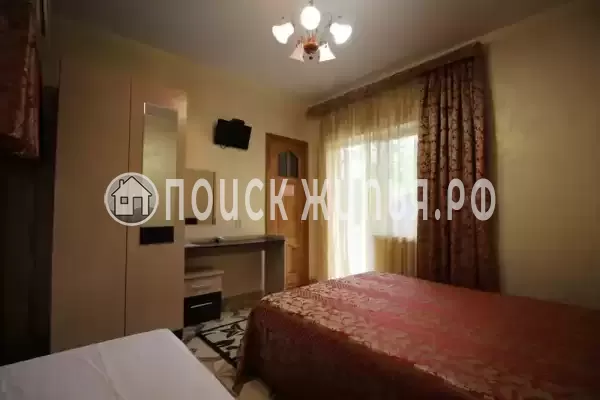 Гостевой дом «Данил и Дарья»