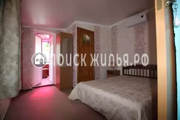 Гостевой дом «Данил и Дарья»