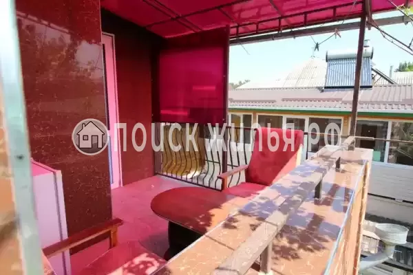 Гостевой дом «Данил и Дарья»