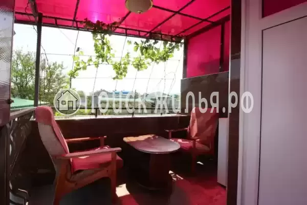 Гостевой дом «Данил и Дарья»