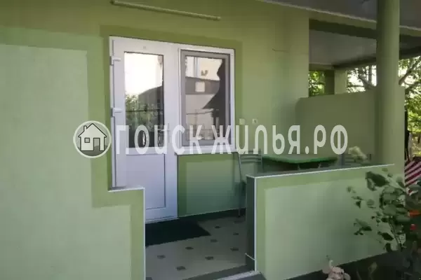 Гостевой дом «Данил и Дарья»