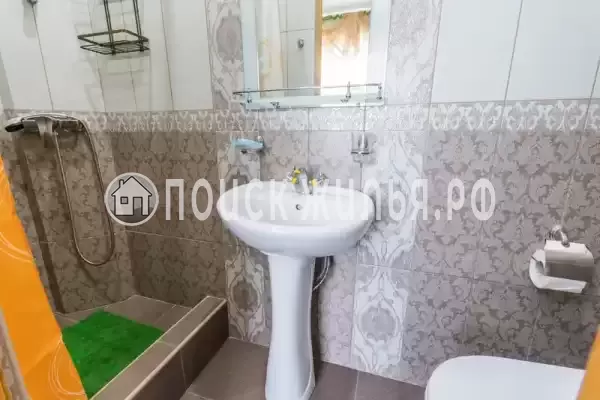 Гостевой дом «Данил и Дарья»