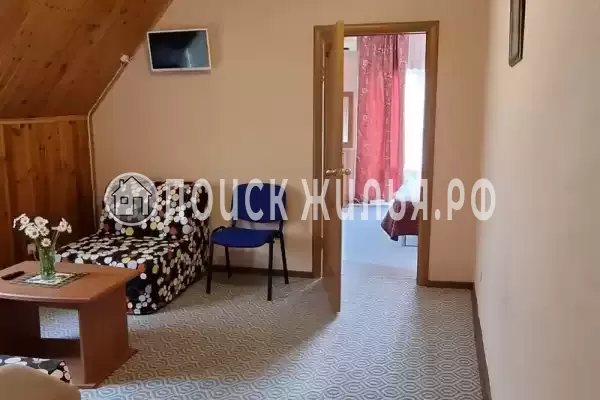 Гостевой дом «Фантазия»