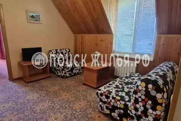 Гостевой дом «Фантазия»