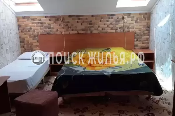 Гостевой дом «Фантазия»