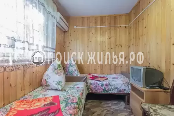 Частный сектор «У Зинаиды» Частный сектор «У Зинаиды»