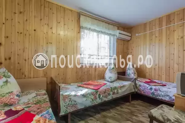 Частный сектор «У Зинаиды» Частный сектор «У Зинаиды»