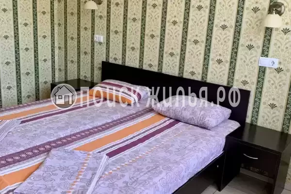 Частный сектор «Жилой коттедж Центральный»