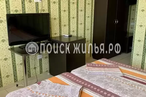 Частный сектор «Жилой коттедж Центральный»