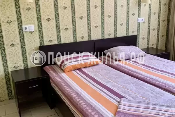 Частный сектор «Жилой коттедж Центральный»