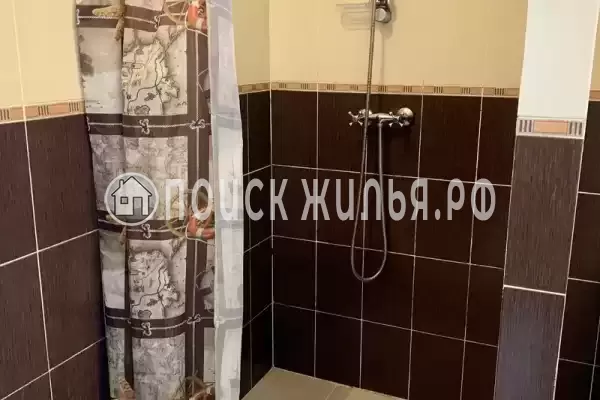 Частный сектор «Жилой коттедж Центральный»