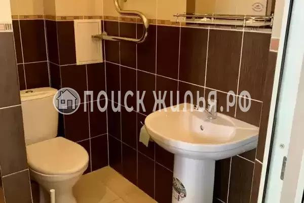 Частный сектор «Жилой коттедж Центральный»