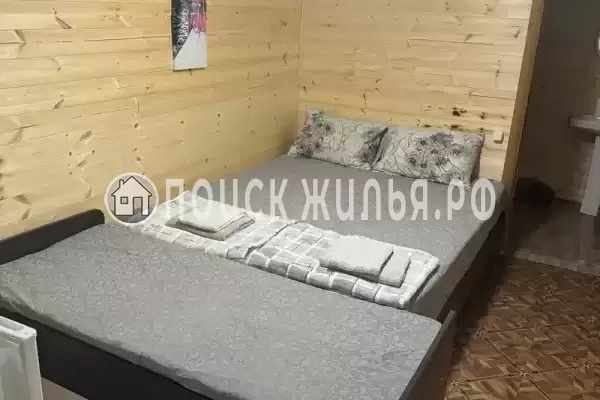 База отдыха «Затерянный рай»