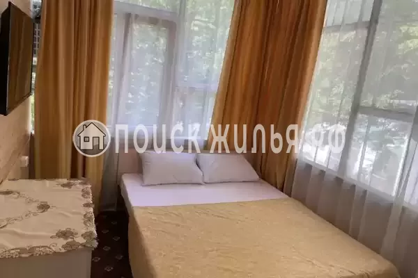 База отдыха «Затерянный рай»