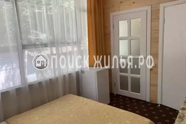 База отдыха «Затерянный рай»