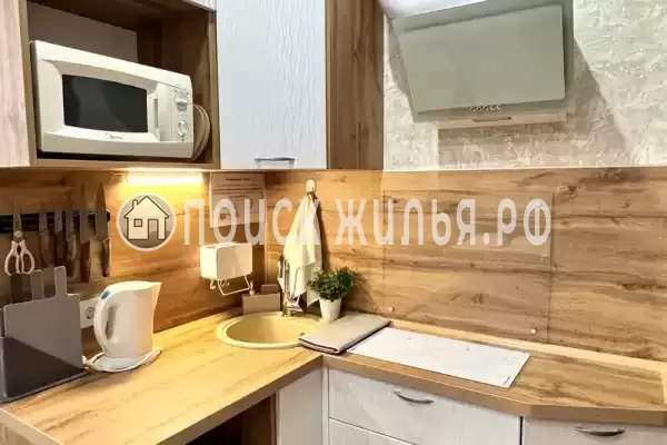 «Прибрежный»