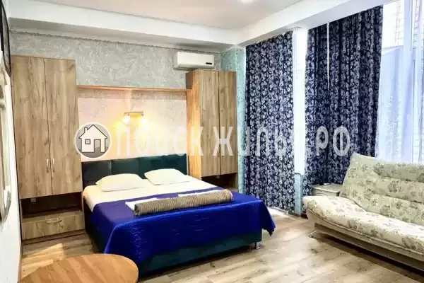 «Прибрежный»