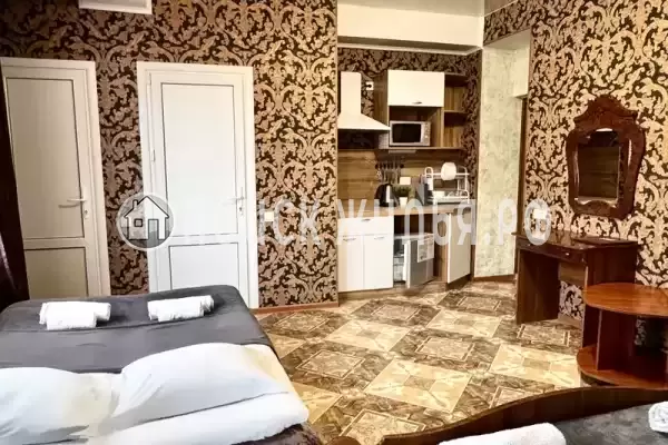 «Прибрежный»