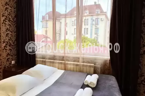 «Прибрежный»